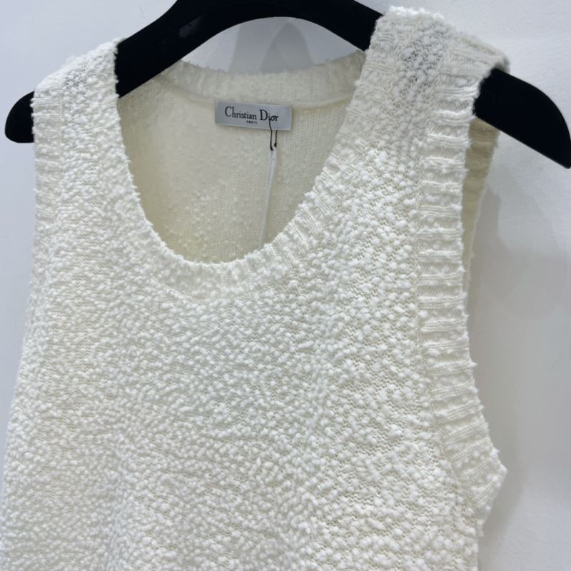 Christian Dior Vest